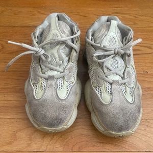 Yeezy 500
